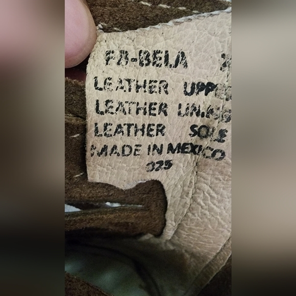 Freebird Steven Booties - Picture 9 of 10